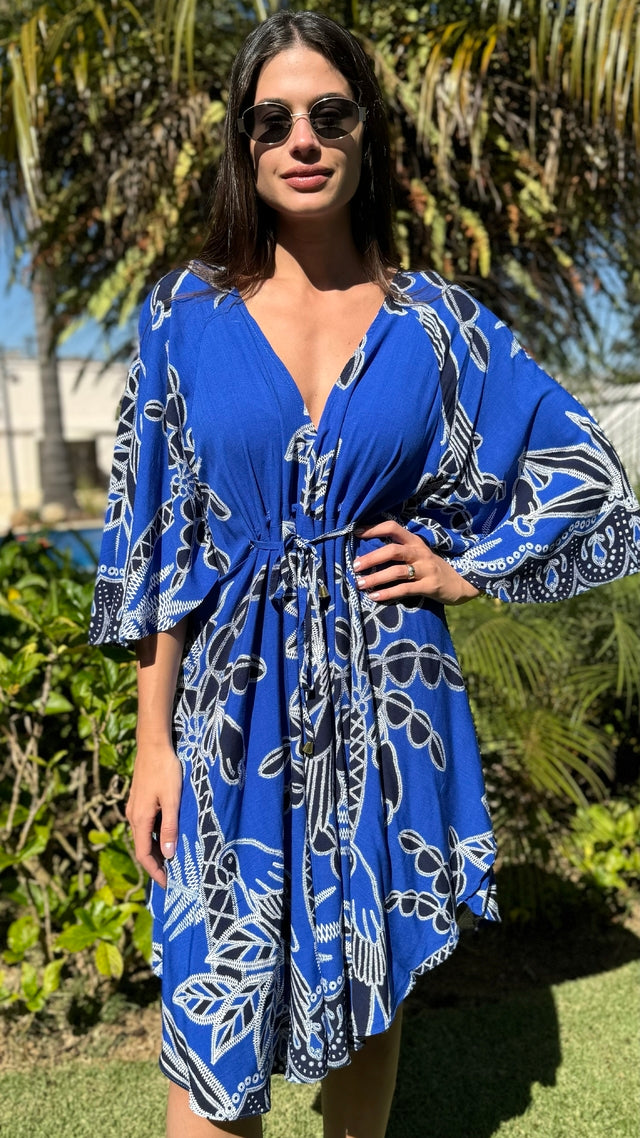 Kaftan Claudia