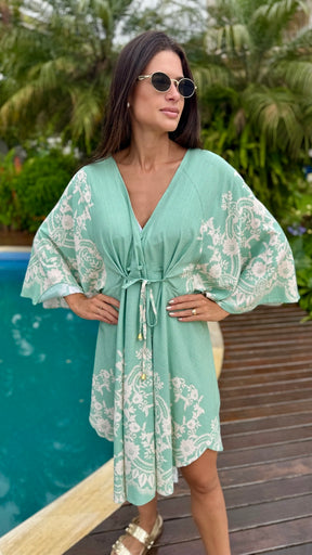 Kaftan Helô