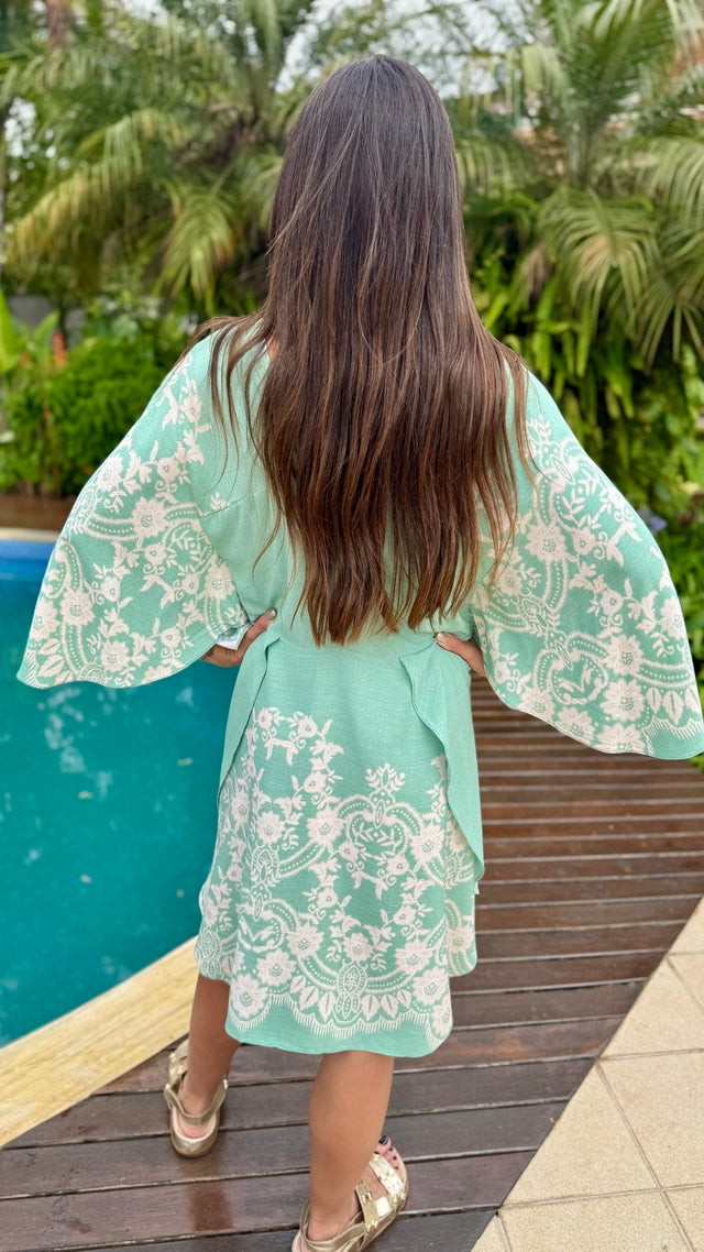 Kaftan Helô