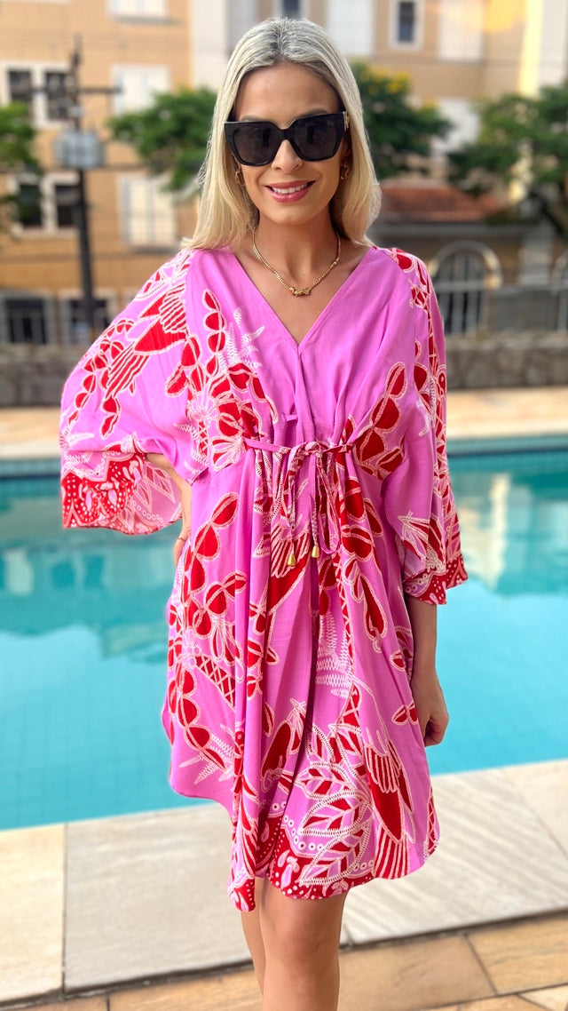 Kaftan Mariah