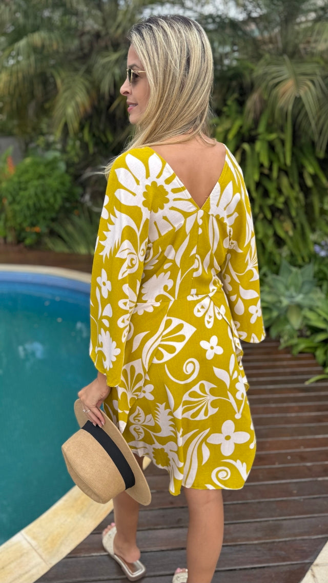 Kaftan Marina
