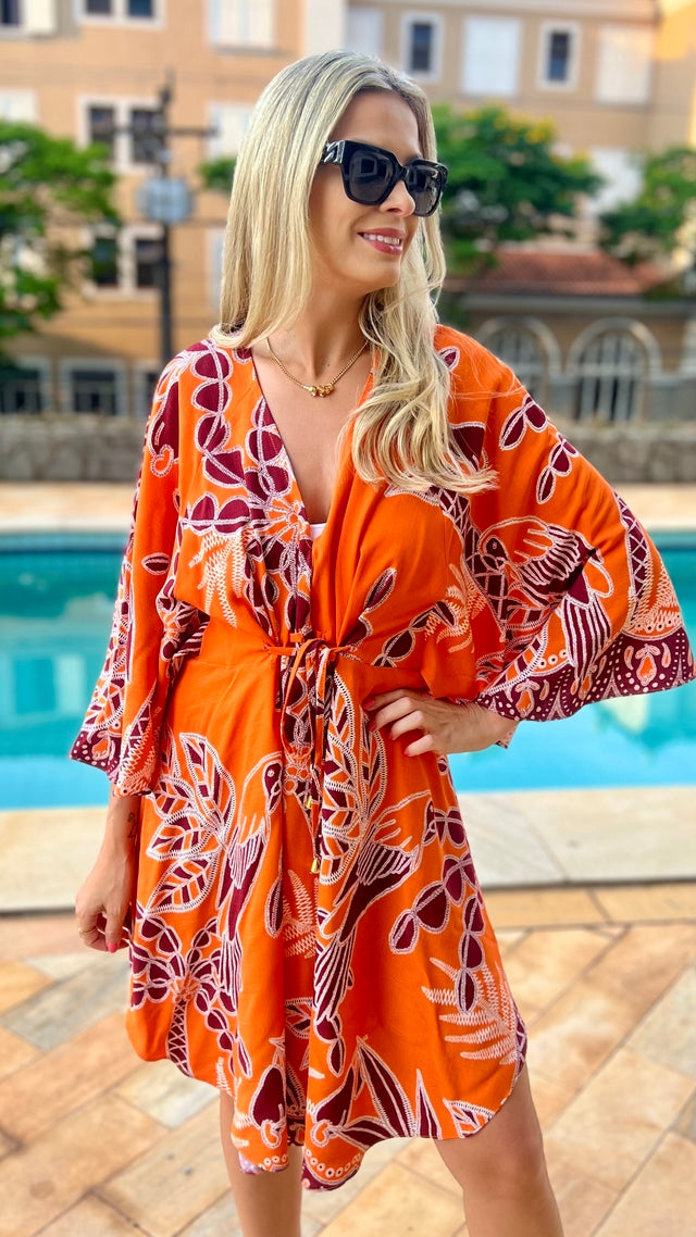 Kaftan Tainá
