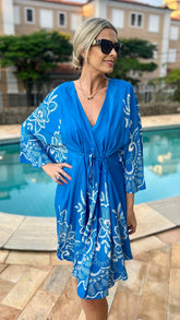 Kaftan Vitória