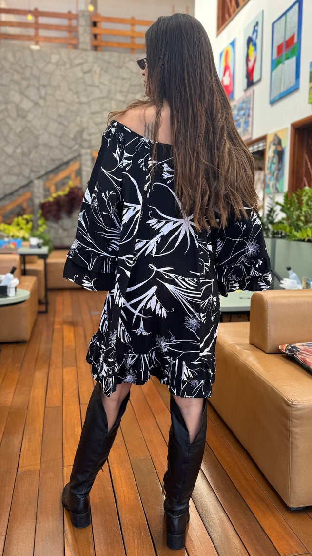 Vestido Lara